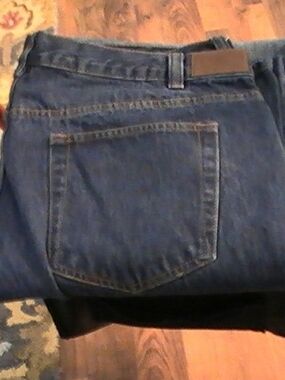 Men's Jeans